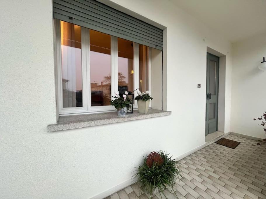 Villa I Sassi Della Piave Susegana Exterior foto